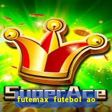 futemax futebol ao vivo hoje barcelona